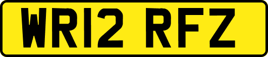 WR12RFZ