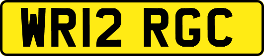 WR12RGC