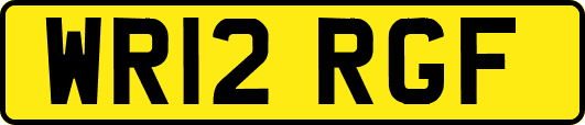WR12RGF