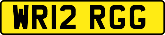 WR12RGG