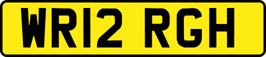 WR12RGH