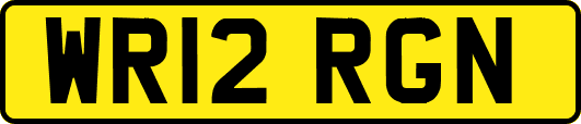 WR12RGN