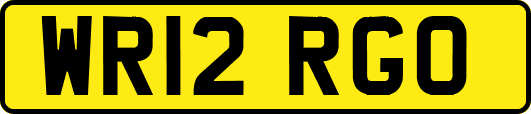 WR12RGO