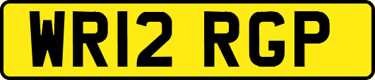 WR12RGP