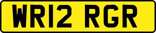 WR12RGR