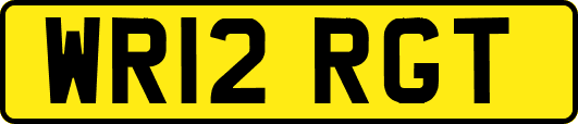 WR12RGT