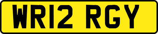 WR12RGY