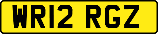WR12RGZ