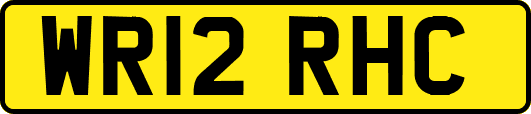 WR12RHC