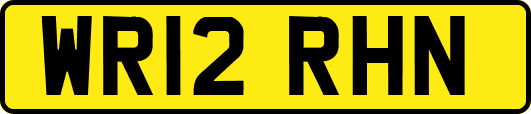 WR12RHN