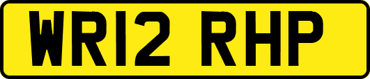 WR12RHP