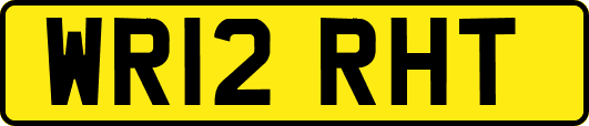 WR12RHT