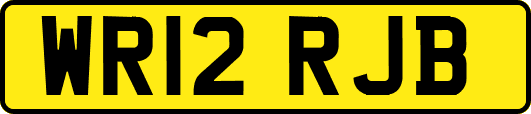 WR12RJB