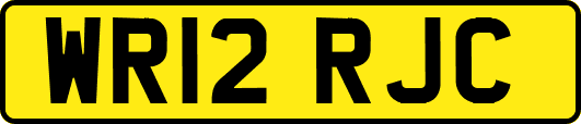 WR12RJC