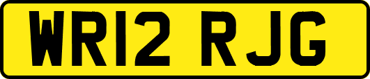 WR12RJG
