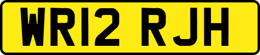 WR12RJH
