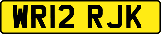 WR12RJK
