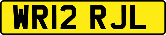 WR12RJL