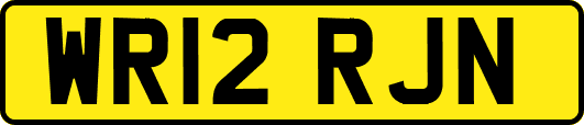 WR12RJN