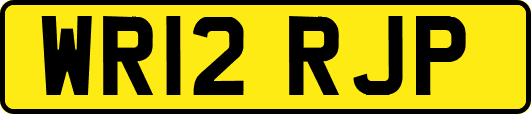 WR12RJP