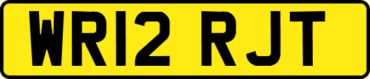 WR12RJT
