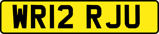 WR12RJU