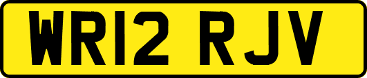 WR12RJV