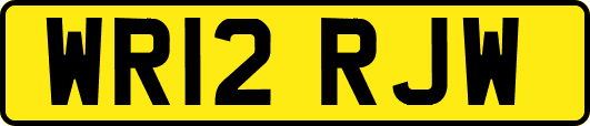 WR12RJW