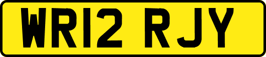 WR12RJY