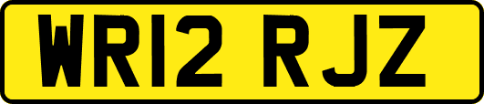 WR12RJZ