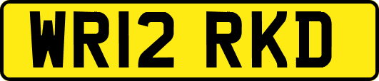 WR12RKD