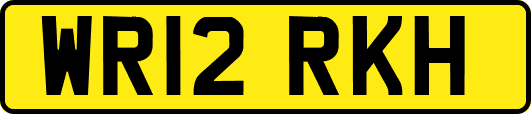 WR12RKH