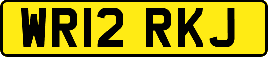 WR12RKJ