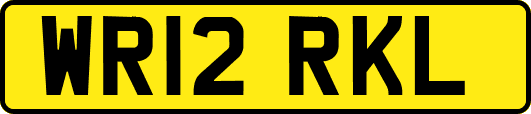 WR12RKL