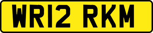 WR12RKM