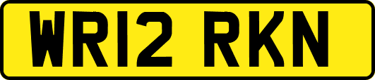WR12RKN