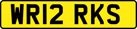 WR12RKS