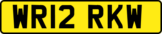 WR12RKW