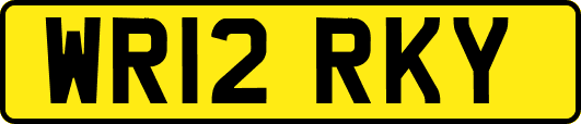 WR12RKY