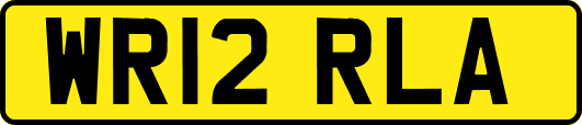 WR12RLA