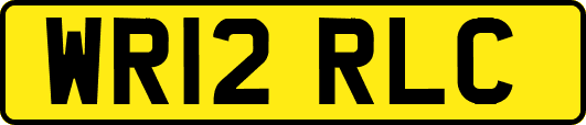 WR12RLC