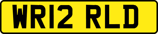 WR12RLD