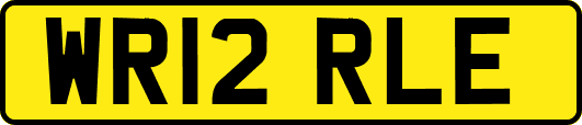 WR12RLE
