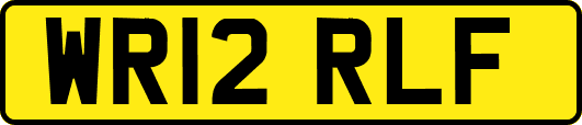 WR12RLF