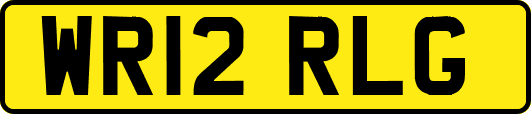 WR12RLG
