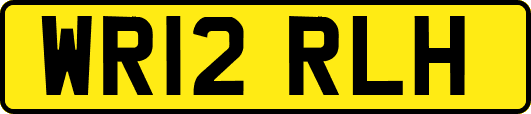 WR12RLH