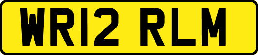 WR12RLM