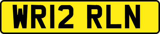 WR12RLN