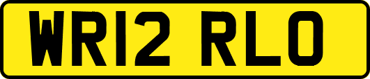 WR12RLO