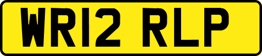 WR12RLP